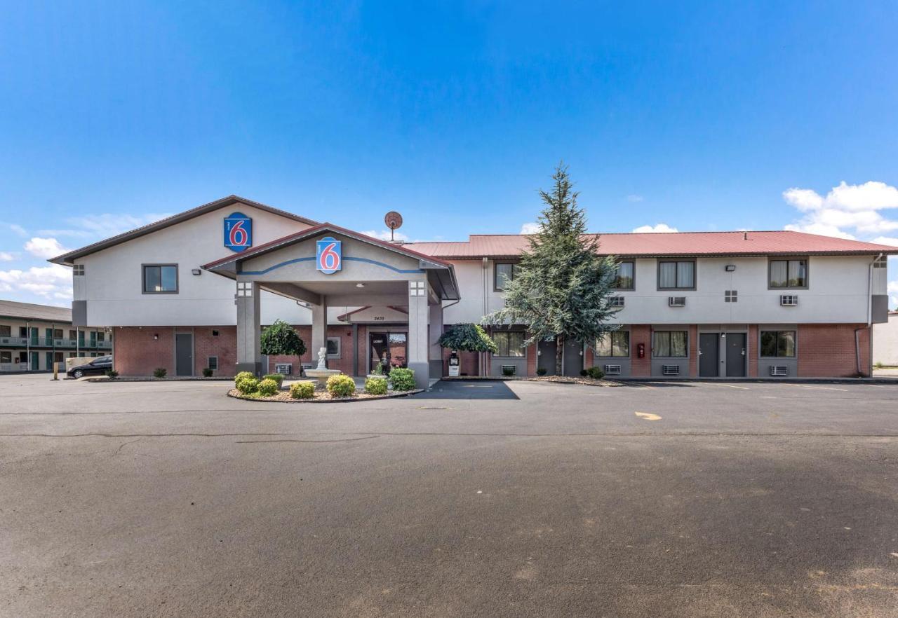 Motel 6-Morristown, Tn Экстерьер фото