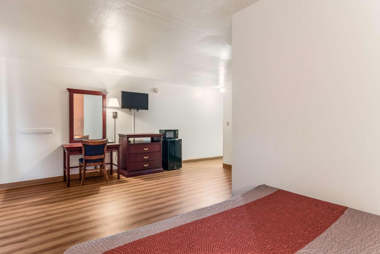 Motel 6-Morristown, Tn Экстерьер фото