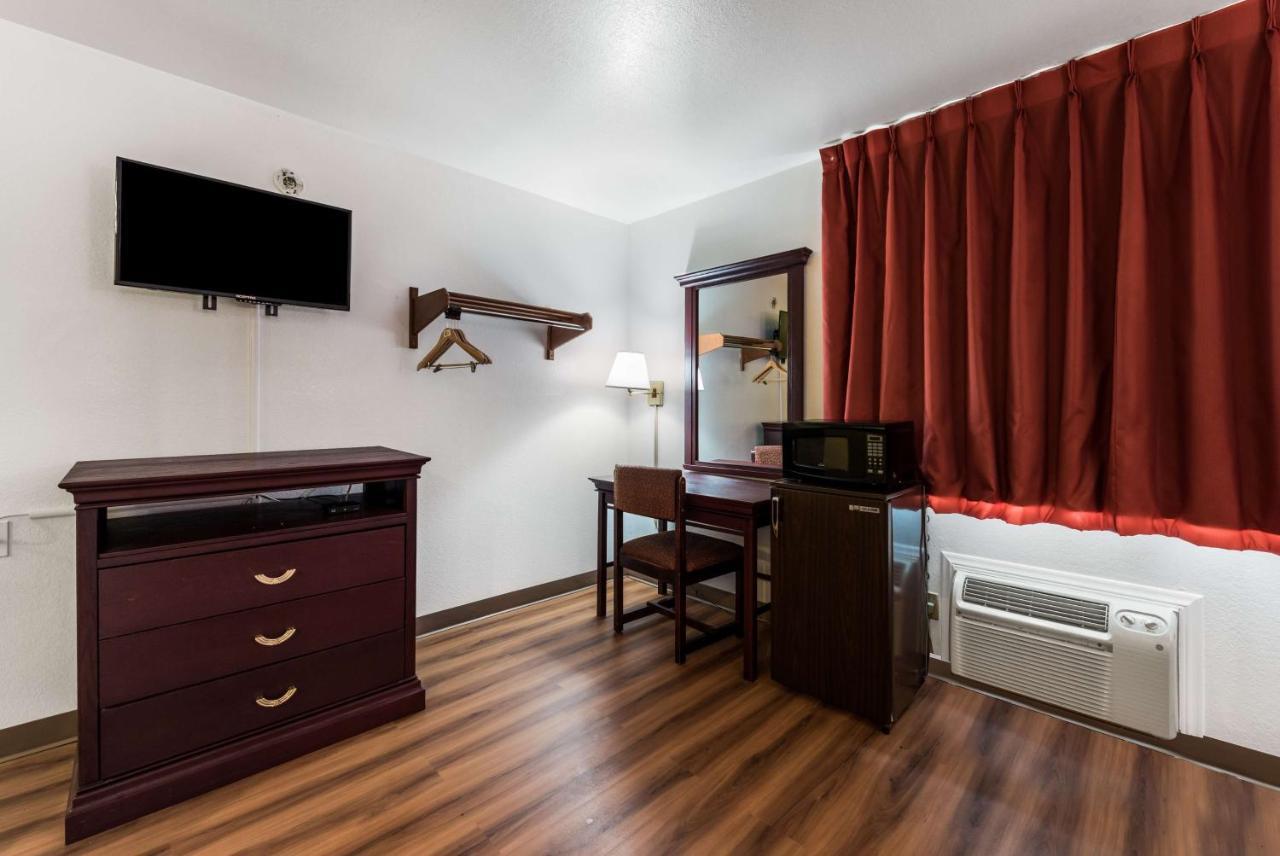Motel 6-Morristown, Tn Экстерьер фото