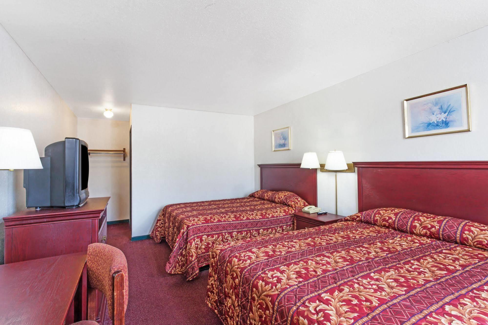 Motel 6-Morristown, Tn Экстерьер фото