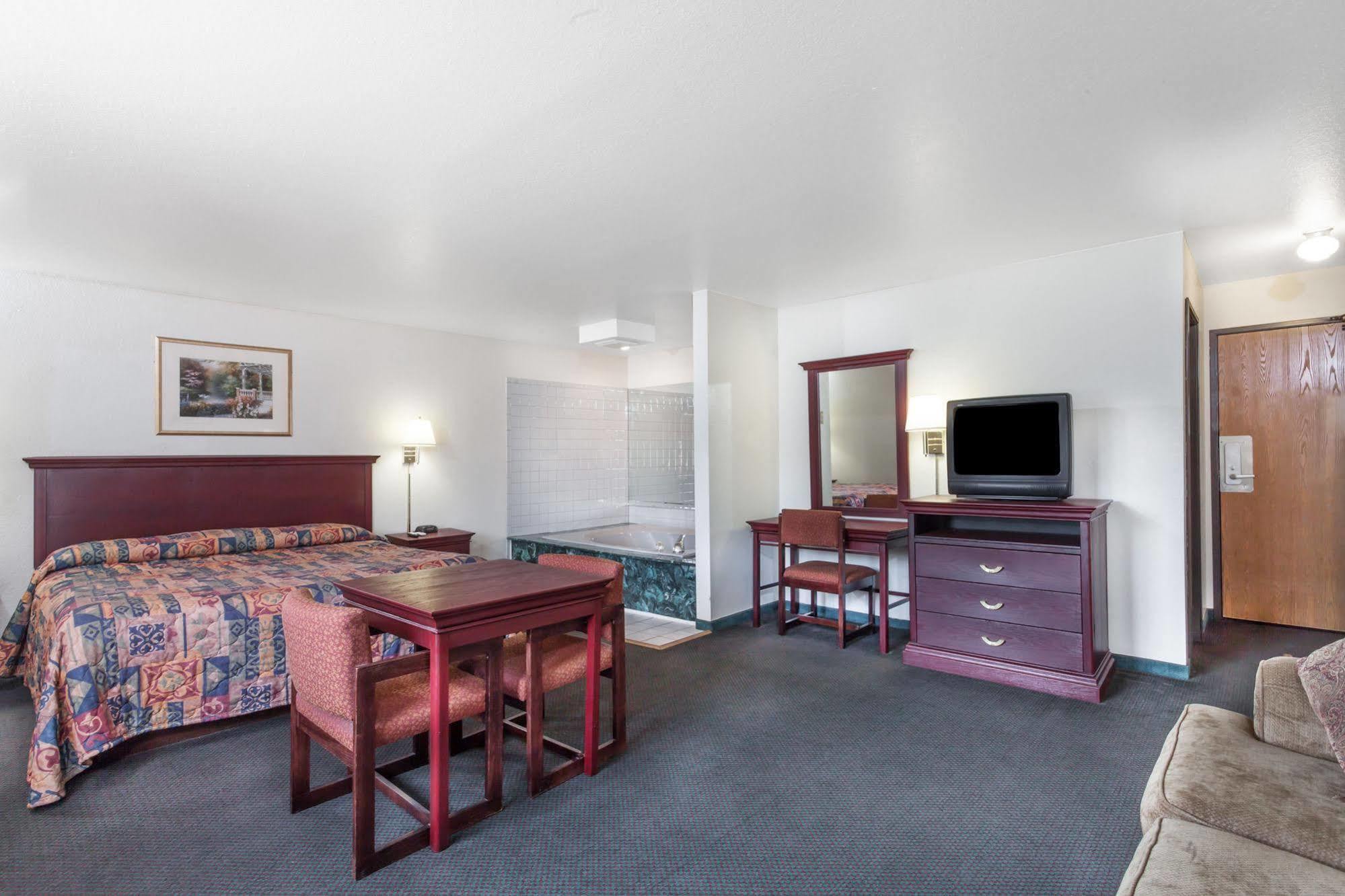 Motel 6-Morristown, Tn Экстерьер фото